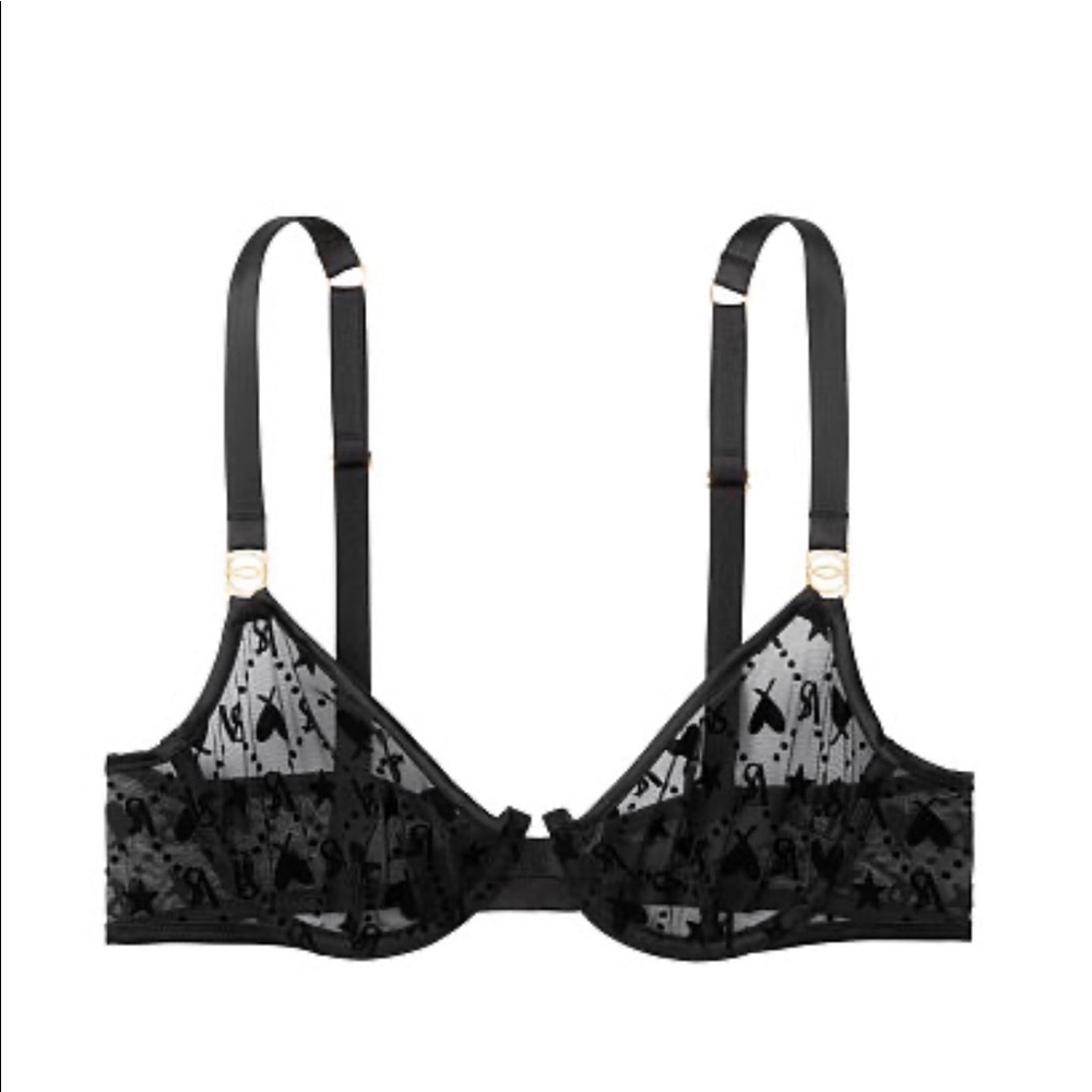 🤩New with tag🤩bra 34DD Victoria’s Secret